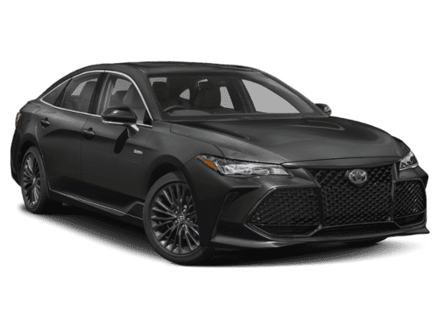 2020 Toyota Avalon Hybrid XSE FWD photo