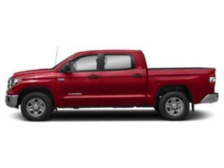 2020 Toyota Tundra SR5 4WD photo