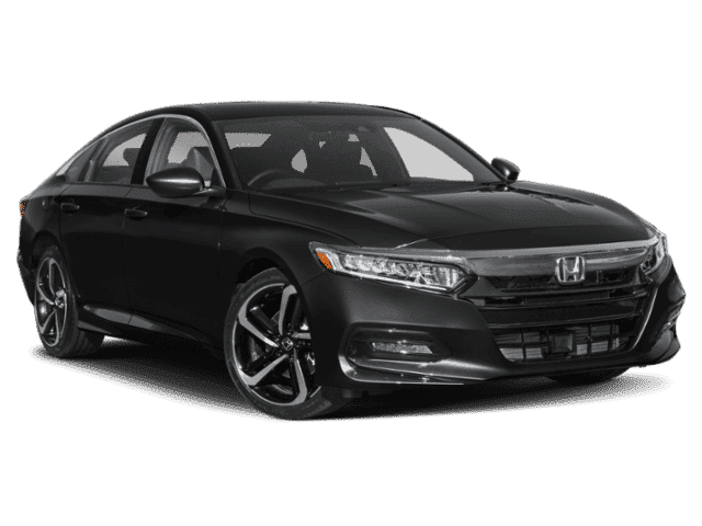 2019 Honda Accord Sport 1.5T FWD photo