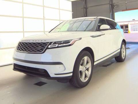2020 Land Rover Range Rover Velar S AWD photo