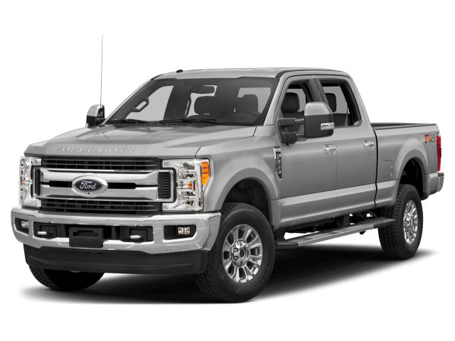 2019 Ford F-250 Super Duty XLT 4WD photo