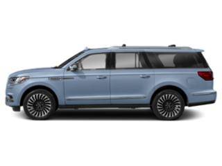 2019 Lincoln Navigator L Black Label 4WD photo