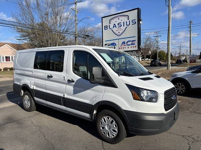 2019 Ford Transit Van  RWD photo