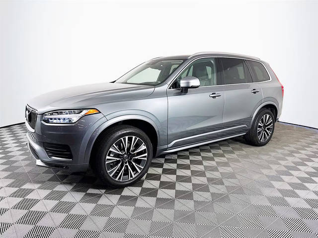 2020 Volvo XC90 Momentum AWD photo