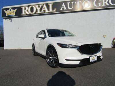 2019 Mazda CX-5 Touring AWD photo