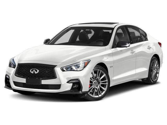 2020 Infiniti Q50 RED SPORT 400 RWD photo