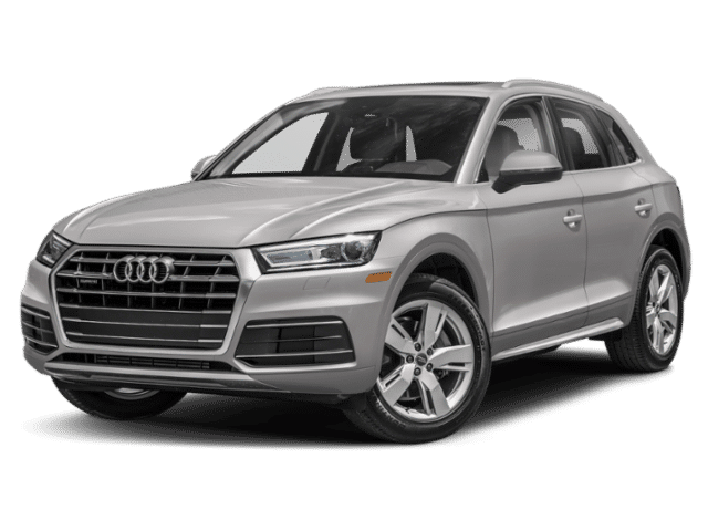 2019 Audi Q5 Premium Plus AWD photo