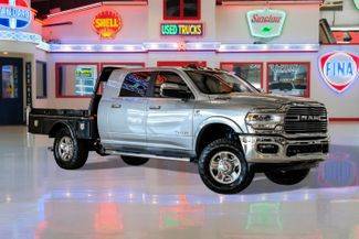 2019 Ram 2500 Laramie 4WD photo