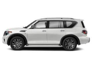 2020 Nissan Armada SL RWD photo