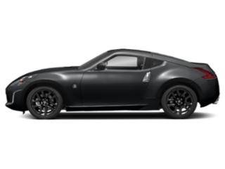2020 Nissan 370Z RWD photo