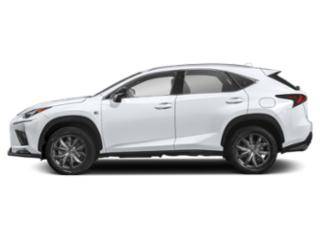 2020 Lexus NX NX 300 F SPORT FWD photo