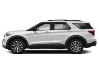 2020 Ford Explorer ST 4WD photo