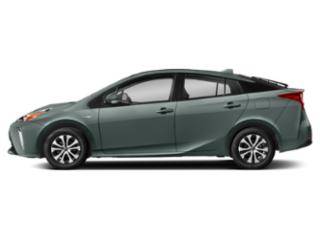 2020 Toyota Prius XLE AWD photo