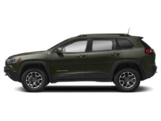 2020 Jeep Cherokee Trailhawk 4WD photo