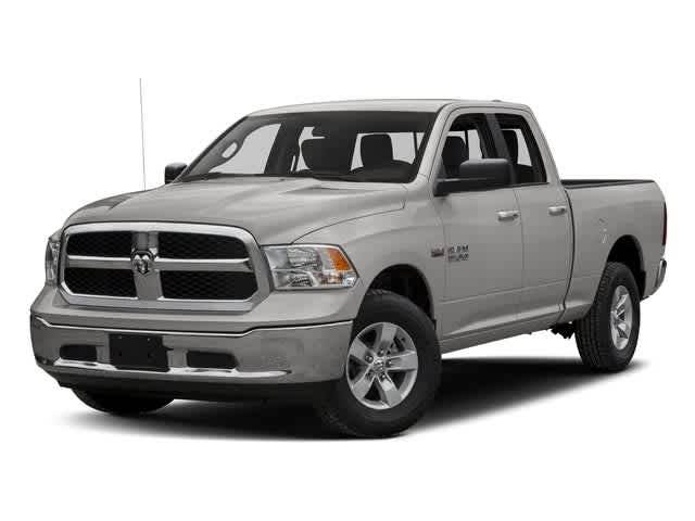 2016 Ram 1500 SLT RWD photo