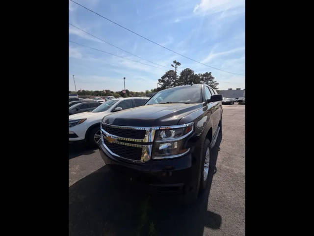 2019 Chevrolet Suburban LT RWD photo