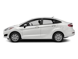 2016 Ford Fiesta SE FWD photo