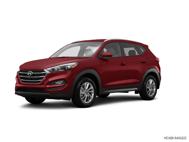 2016 Hyundai Tucson SE FWD photo