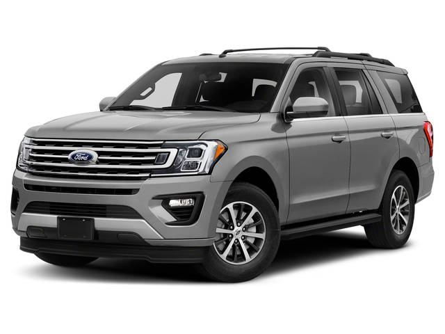 2019 Ford Expedition XLT RWD photo