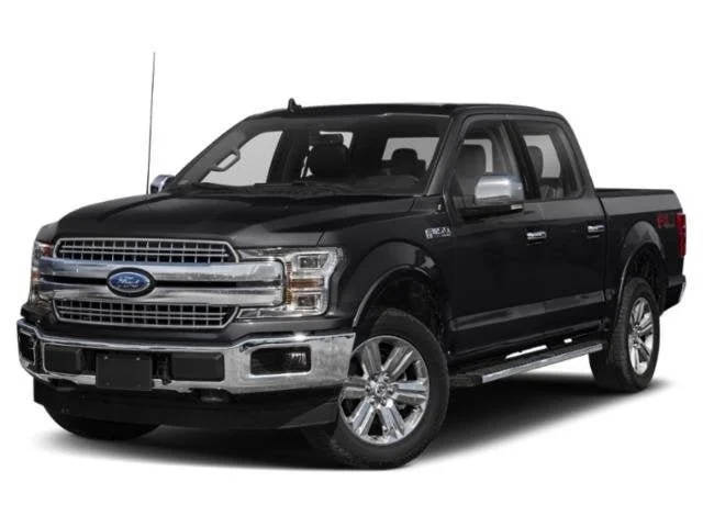 2019 Ford F-150 XLT RWD photo