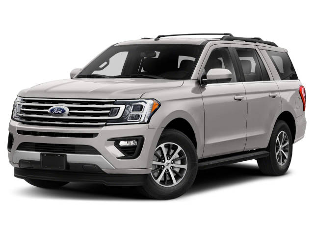 2019 Ford Expedition Limited 4WD photo