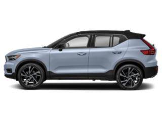 2020 Volvo XC40 R-Design AWD photo