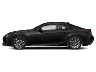 2019 Lexus RC RC 350 F SPORT AWD photo