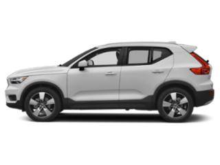 2020 Volvo XC40 Momentum AWD photo
