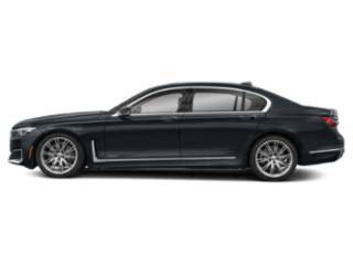 2020 BMW 7 Series 740i RWD photo