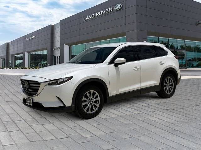 2019 Mazda CX-9 Touring FWD photo