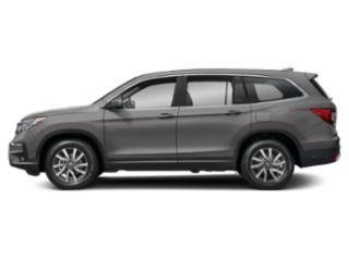 2020 Honda Pilot EX-L FWD photo