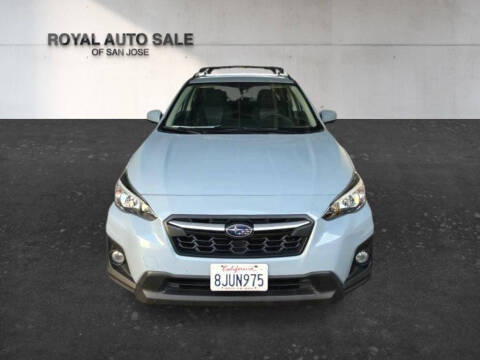 2019 Subaru Crosstrek Premium AWD photo