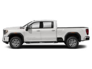 2020 GMC Sierra 2500HD Denali 4WD photo