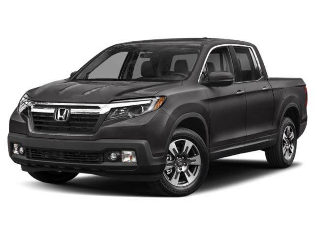 2019 Honda Ridgeline RTL AWD photo