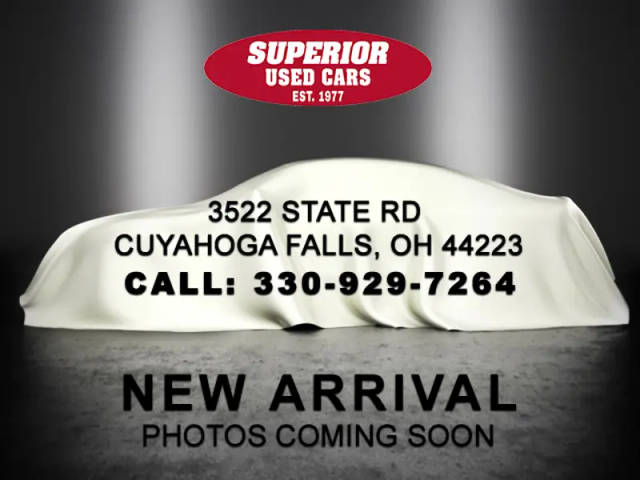 2020 Buick Encore Preferred FWD photo