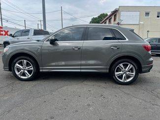 2020 Audi Q3 S line Premium Plus AWD photo