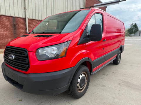 2019 Ford Transit Van  RWD photo