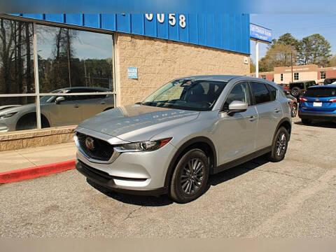 2019 Mazda CX-5 Touring FWD photo