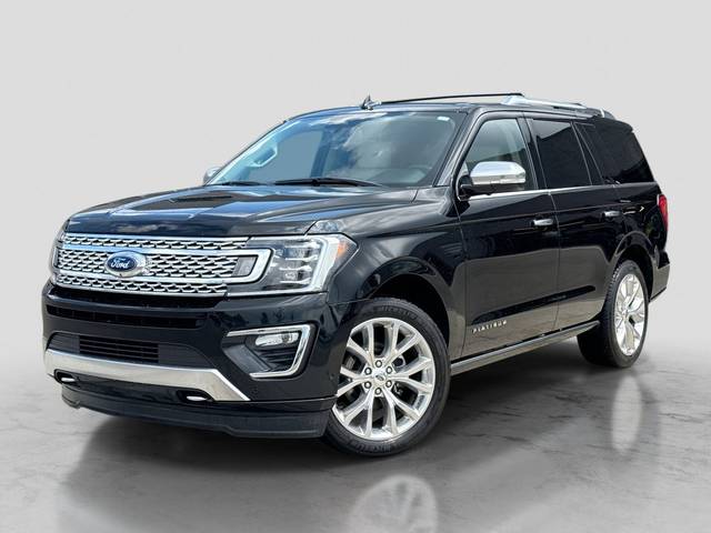 2019 Ford Expedition Platinum 4WD photo