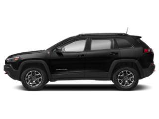 2020 Jeep Cherokee Trailhawk 4WD photo