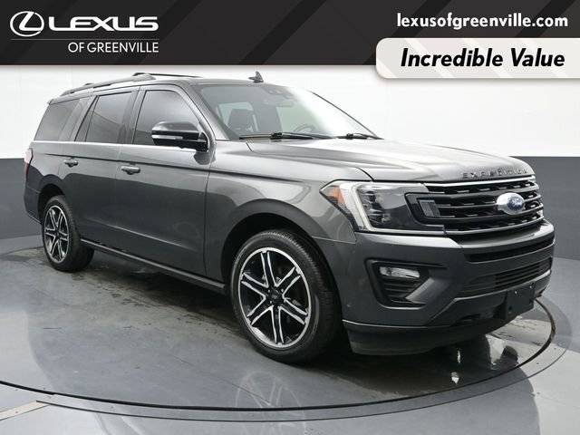 2019 Ford Expedition Limited 4WD photo