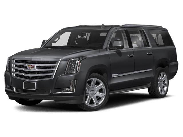 2018 Cadillac Escalade ESV Premium Luxury 4WD photo