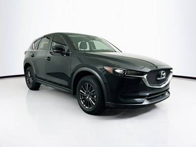 2019 Mazda CX-5 Sport FWD photo