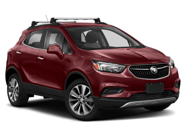 2020 Buick Encore Preferred FWD photo