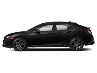 2019 Honda Civic Sport FWD photo