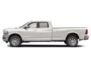 2019 Ram 3500 Limited 4WD photo