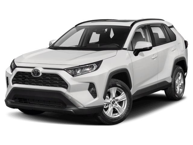 2019 Toyota RAV4 XLE Premium AWD photo