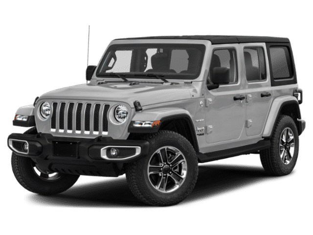 2020 Jeep Wrangler Unlimited Sahara Altitude 4WD photo
