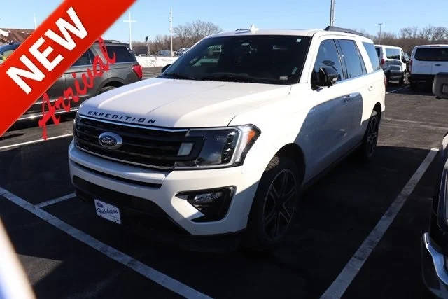 2019 Ford Expedition Limited 4WD photo