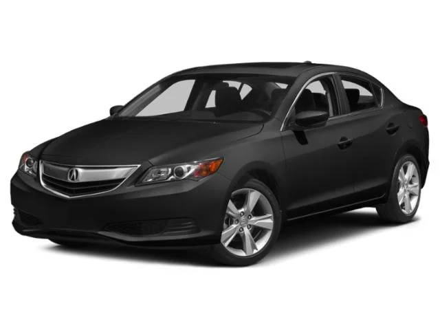 2015 Acura ILX  FWD photo